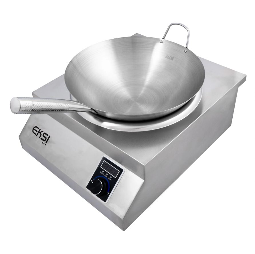 плита индукционная EKSI 2