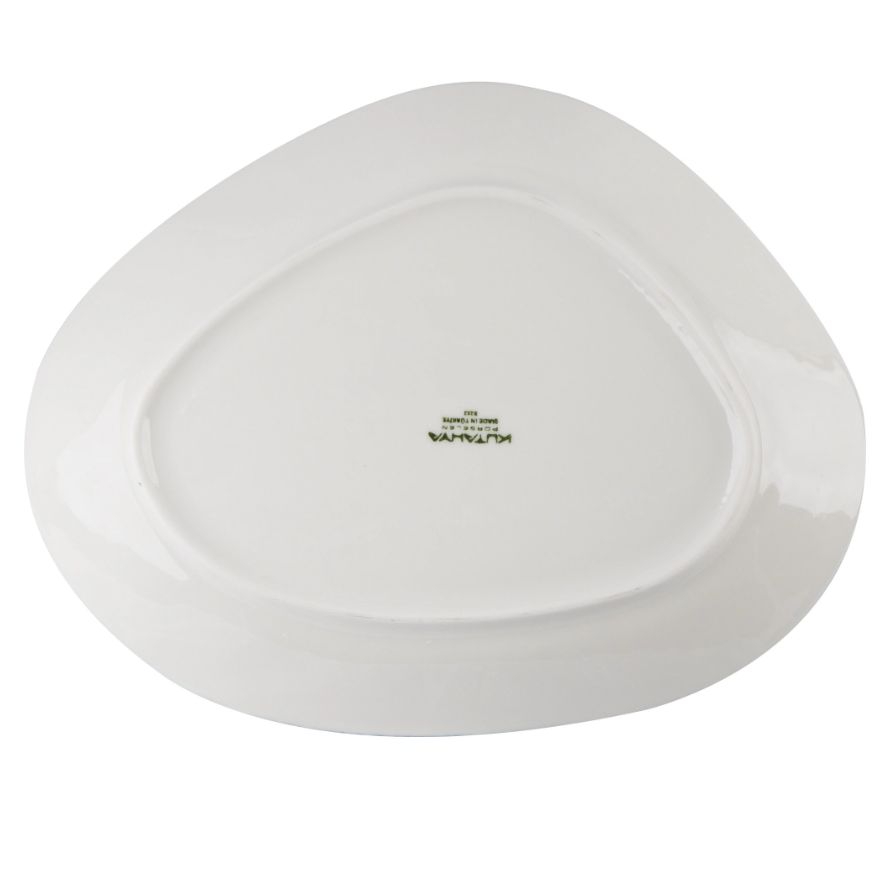 Тарелка Blue Stone 1