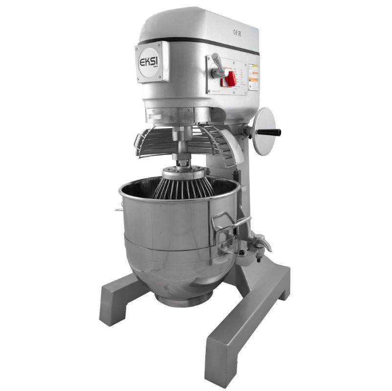 миксер планетарный EKSI B40-6