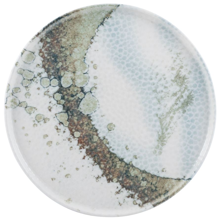 1 Landscape тарелка с плоским дном