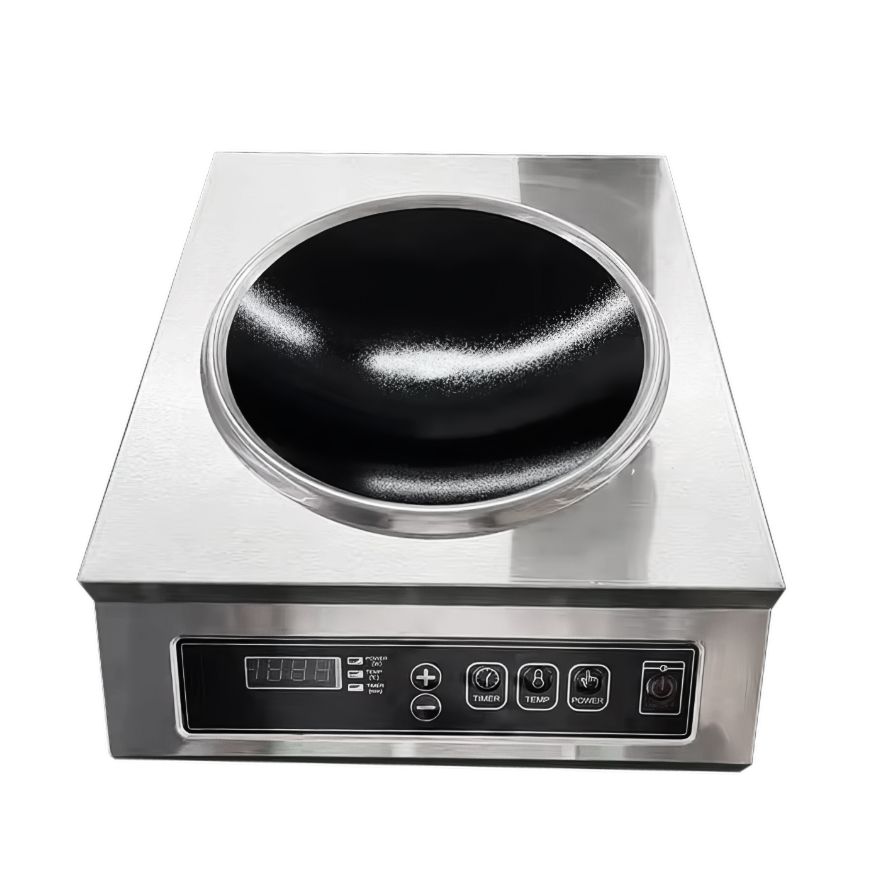 плита EKSI вок