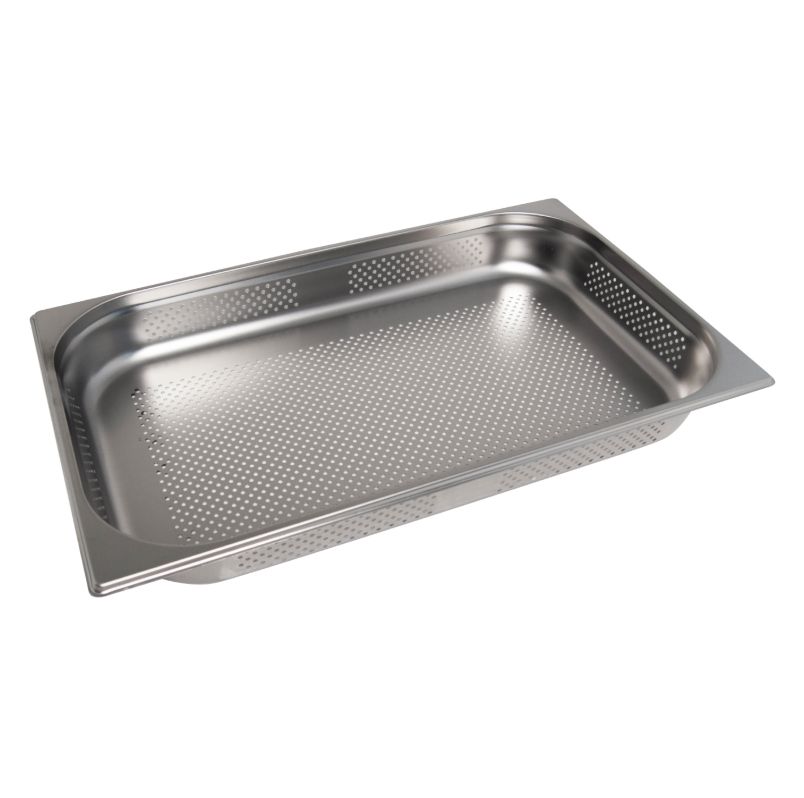 гастроемкость перфорированная EKSI 4