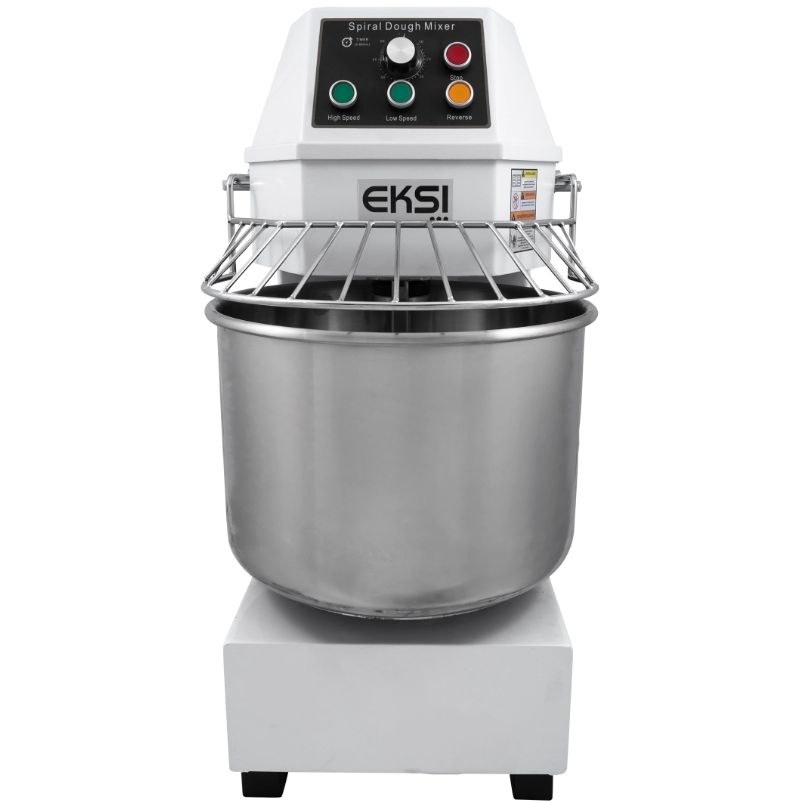 EKSI тестомес 2